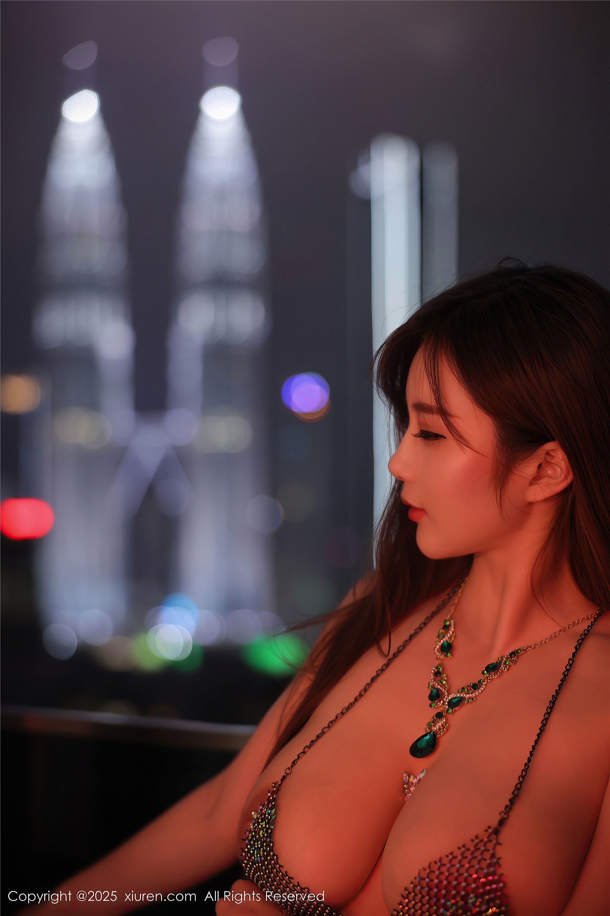 Xiuren秀人网 2025.04.18 NO.10169 小肉肉咪